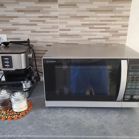 Luxury Apartament Bacovia Бакеу Екстер'єр фото