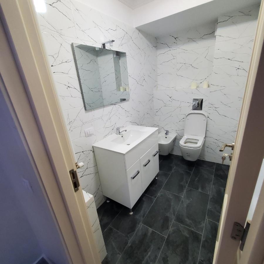 Luxury Apartament Bacovia Бакеу Екстер'єр фото