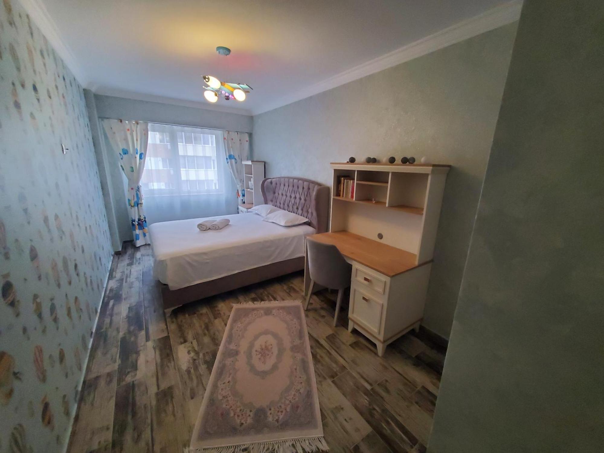 Luxury Apartament Bacovia Бакеу Екстер'єр фото