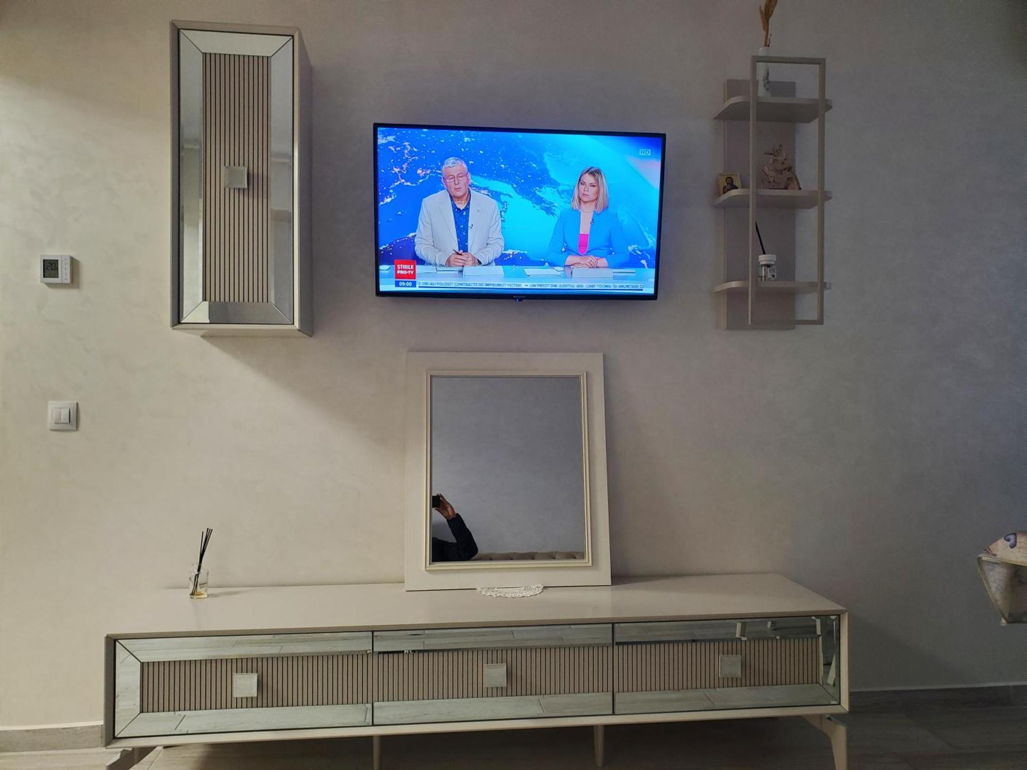 Luxury Apartament Bacovia Бакеу Екстер'єр фото