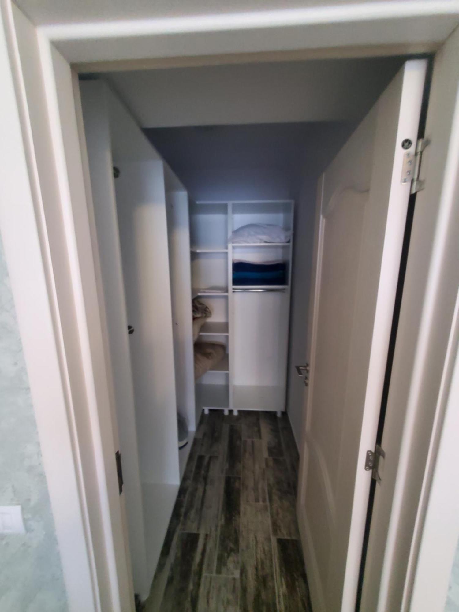 Luxury Apartament Bacovia Бакеу Екстер'єр фото