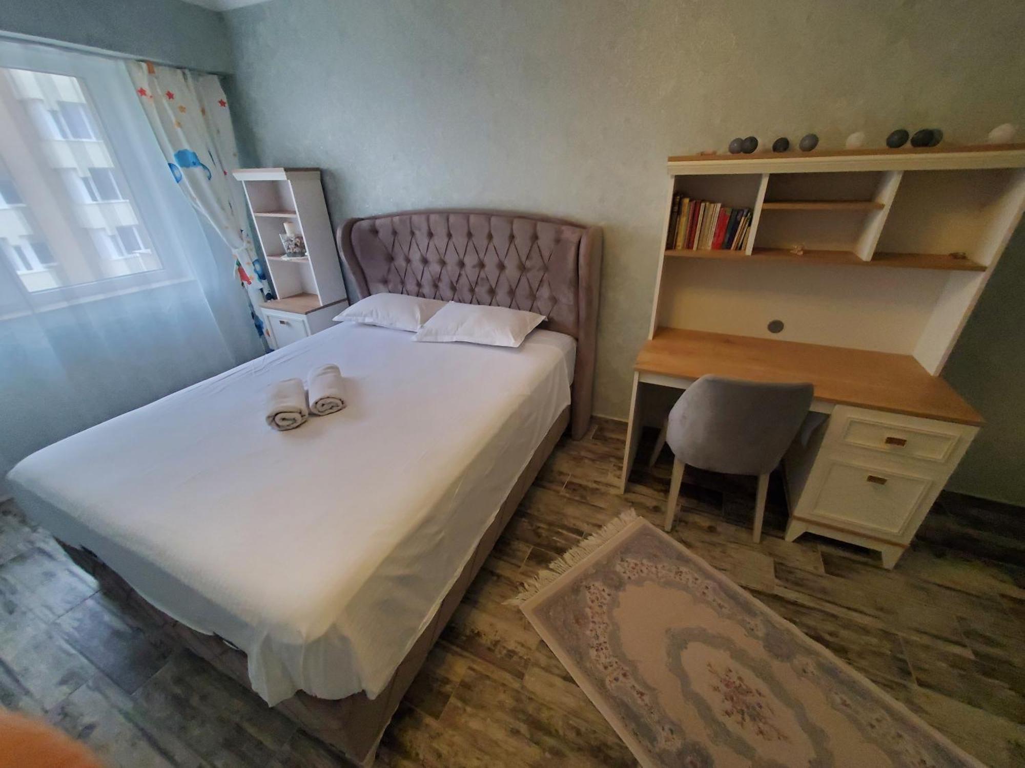 Luxury Apartament Bacovia Бакеу Екстер'єр фото