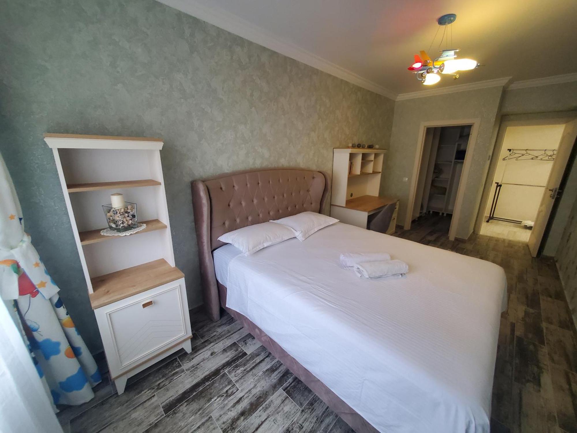 Luxury Apartament Bacovia Бакеу Екстер'єр фото