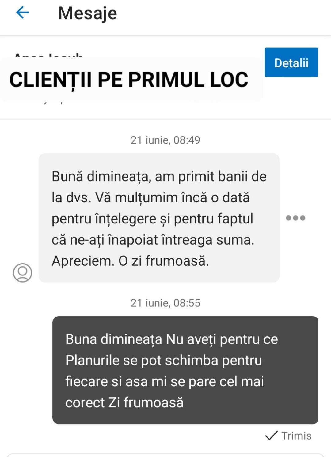 Luxury Apartament Bacovia Бакеу Екстер'єр фото
